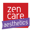 Zen Care Aesthetics in Irvine California Logo